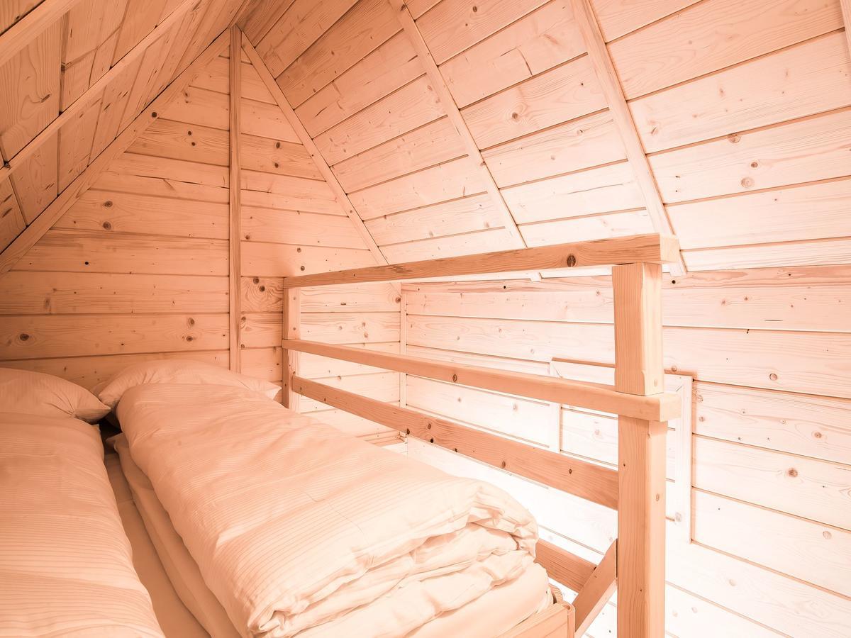 Tatrytop Osada Staszelowka Z Jacuzzi I Sauna Kościelisko Exterior foto